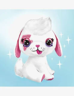 Puppy - Pysselset|Airbrush Plush Sale