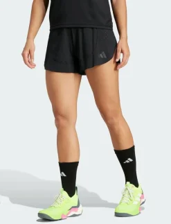 adidas Performance AIRCHILL 2-1 SH - Träningsshorts BLACK