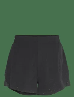adidas Performance AIRCHILL 2-1 SH - Träningsshorts BLACK