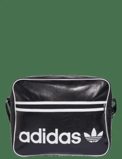 adidas Originals AIRLINER OG - Crossbody Bags BLACK Hot