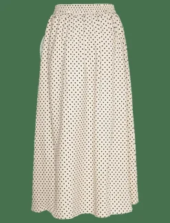 AkaneLL Maxi Skirt - Maxikjolar|Lollys Laundry Outlet