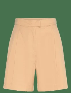 French Connection ALANIA CITY SHORT - Bermudashorts BISCOTTI Online