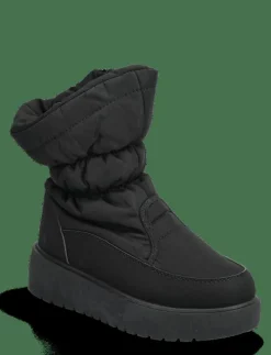 ALASKA - Varmfodrade skor|Exani New