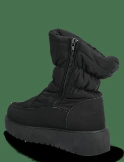 ALASKA - Varmfodrade skor|Exani New