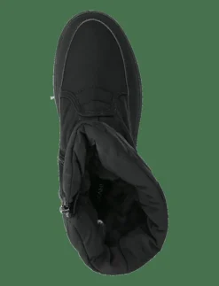 ALASKA - Varmfodrade skor|Exani New