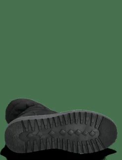 ALASKA - Varmfodrade skor|Exani New