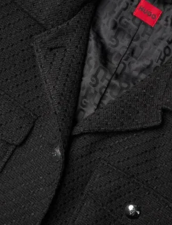 Alayna - Bouclés|HUGO Online