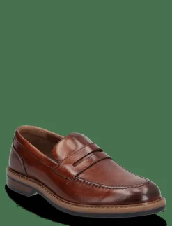 Aldwin Step G - Loafers|Clarks Discount