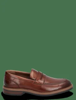 Aldwin Step G - Loafers|Clarks Discount