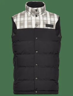 Alessio Vest - Västar|Urban Pioneers