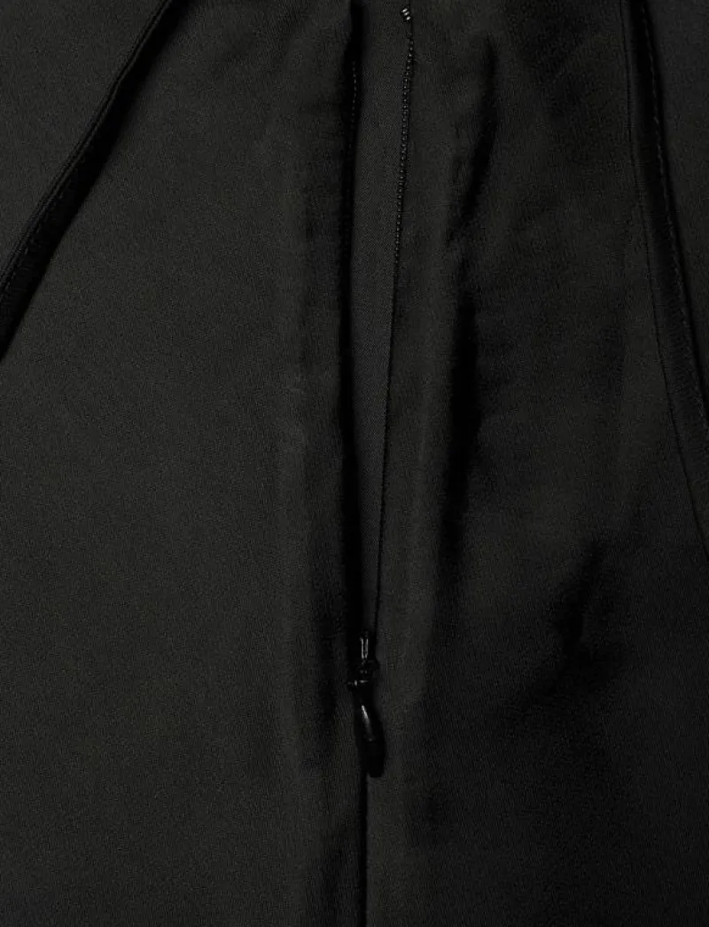 Love Lolina Alexis Maxi Dress - Maxiklänningar BLACK Discount