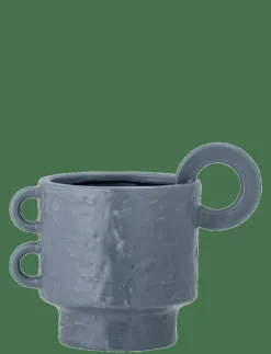 Alfine Flowerpot - Krukor|Bloomingville Hot