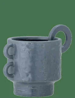 Alfine Flowerpot - Krukor|Bloomingville Hot