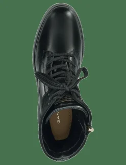 Aligrey Mid Boot - Kängor|GANT Hot