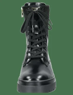 Aligrey Mid Boot - Kängor|GANT Hot