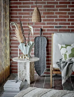 Alk Throw - Filtar & Plädar|Bloomingville New