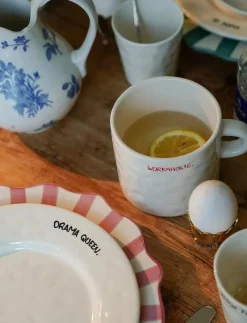 All About Balance Mug - Set of 2 - Kaffekoppar|Anna + Nina Sale