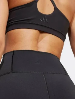 All Me 5INCH L - Träningstights|adidas Performance New