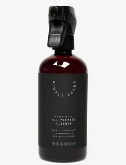 All Purpose Clean, Black Currant, Lemongrass, Sea Buckthorn - Rengöring|Simple Goods Clearance
