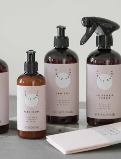 All Purpose Cleaner, Geranium, Lavender, Patchouli - Rengöring|Simple Goods New