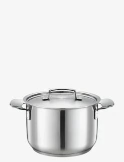 Fiskars All gryta 3,0L - Grytor STEEL Hot