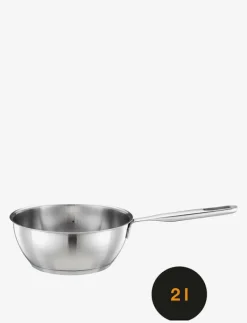 All sauteuse 2L - Traktörpannor & Sauteuser|Fiskars Outlet