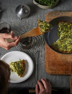 All Steel stekpanna 24 cm - Stekpannor|Fiskars Online