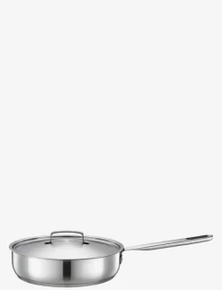 Fiskars All traktörpanna 26 cm - Traktörpannor & Sauteuser STEEL Sale