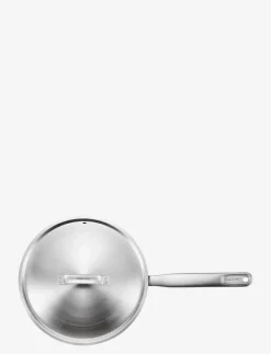 Fiskars All traktörpanna 26 cm - Traktörpannor & Sauteuser STEEL Sale