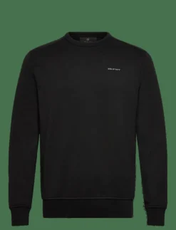ALLOY CREWNECK SWEATSHIRT - Sweatshirts|Belstaff Best