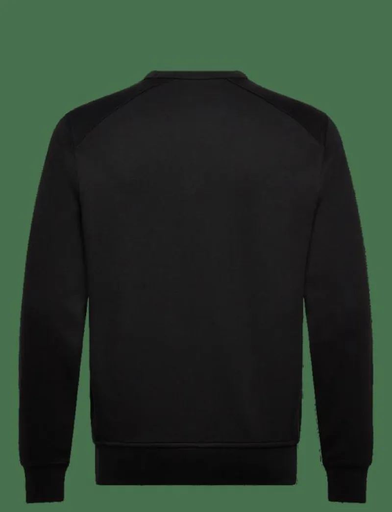 ALLOY CREWNECK SWEATSHIRT - Sweatshirts|Belstaff Best
