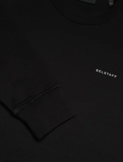 ALLOY CREWNECK SWEATSHIRT - Sweatshirts|Belstaff Best