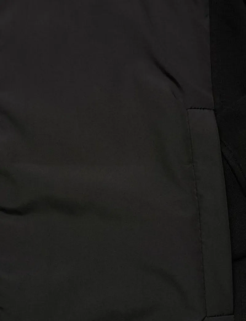 Belstaff ALLOY ZIP THROUGH HOODIE - Hoodies BLACK Discount