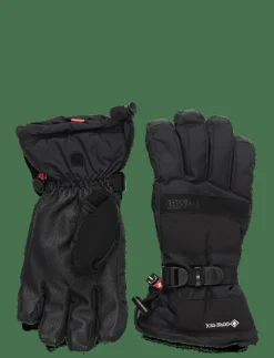 Kombi ALMIGHTY GTX M GLOVE - Fingervantar BLACK Hot