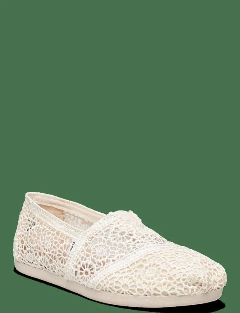 ALPARGATA CLASSIC - Platta espadriller|TOMS Outlet
