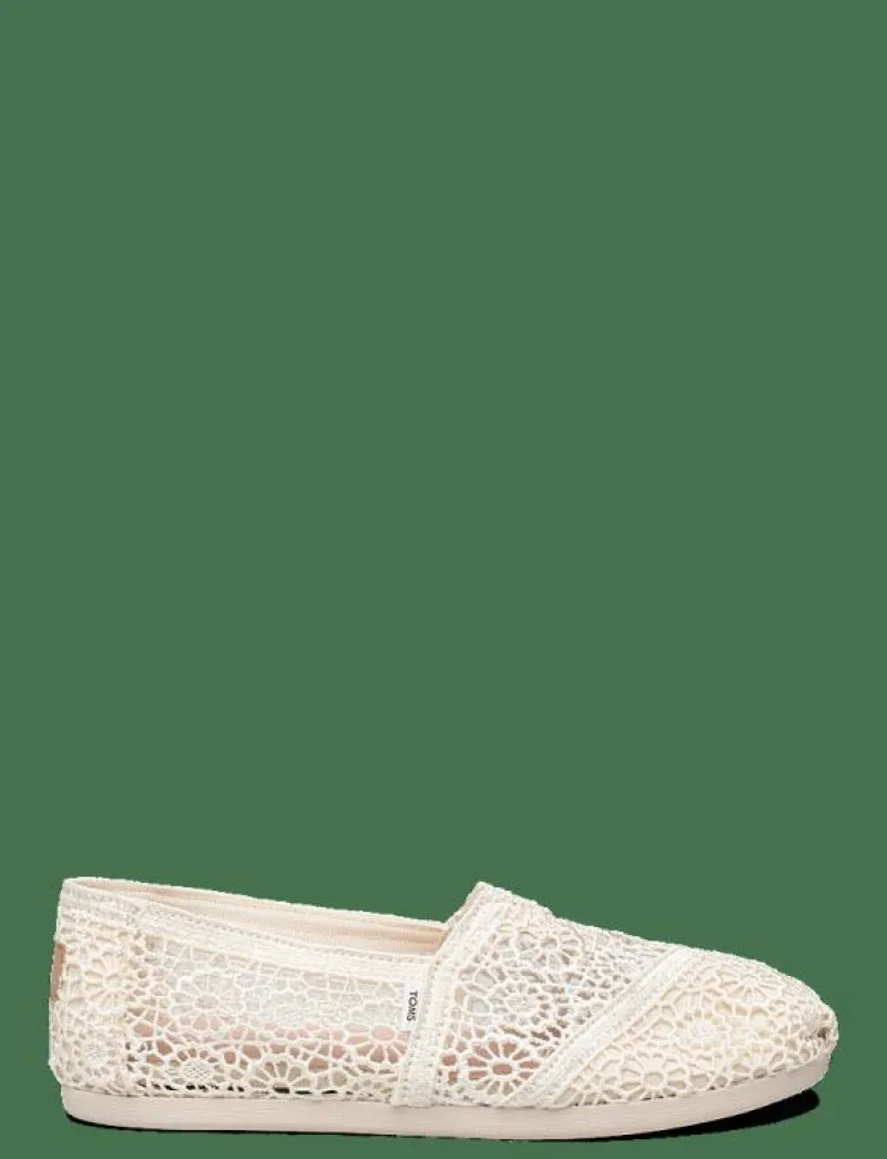 ALPARGATA CLASSIC - Platta espadriller|TOMS Outlet