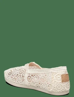 ALPARGATA CLASSIC - Platta espadriller|TOMS Outlet