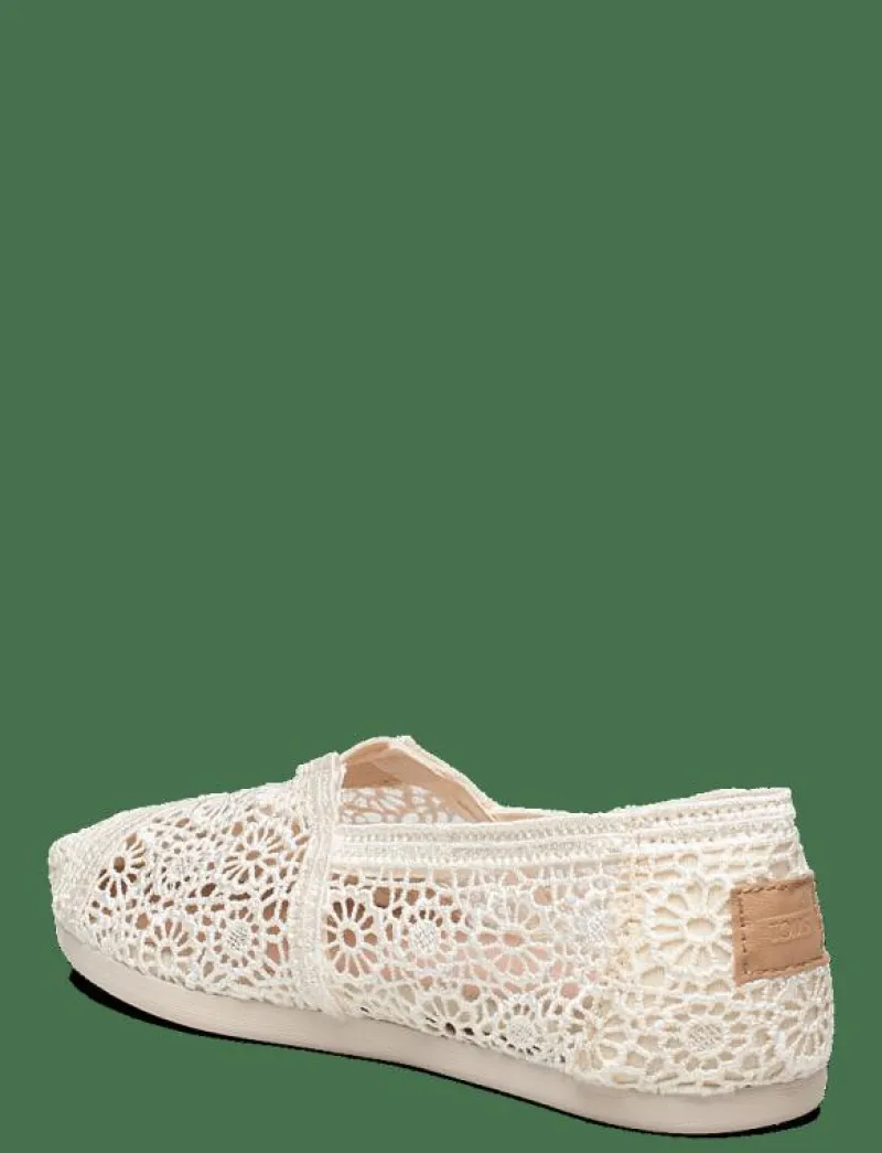 ALPARGATA CLASSIC - Platta espadriller|TOMS Outlet