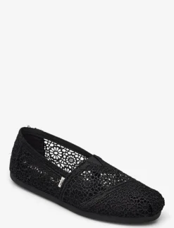 ALPARGATA CLASSIC - Platta espadriller|TOMS Clearance