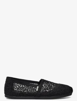 ALPARGATA CLASSIC - Platta espadriller|TOMS Clearance