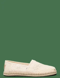 Alpargata Rope - Platta espadriller|TOMS Online