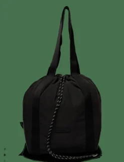 Mads Nørgaard Alpha Figaro Bag - Handväskor BLACK Sale