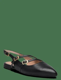 ALSIPNTO - Platta slingbacks|UNISA Online