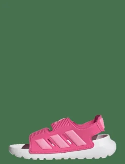 adidas Sportswear ALTASWIM 2.0 C - Sandaler PULMAG/BLIPNK/FTWWHT Hot