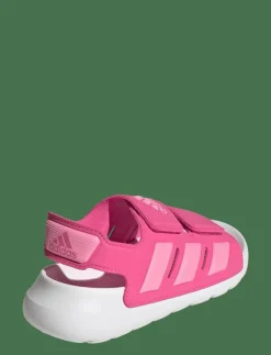 adidas Sportswear ALTASWIM 2.0 C - Sandaler PULMAG/BLIPNK/FTWWHT Hot