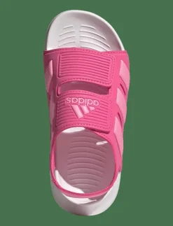 adidas Sportswear ALTASWIM 2.0 C - Sandaler PULMAG/BLIPNK/FTWWHT Hot