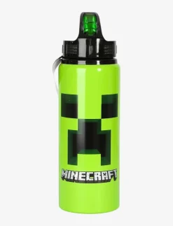 ALUMINIUM SPORT BOTTLE MINECRAFT 730 ML - Matdags|Joker Clearance