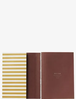 Alva - annual calendar 2023 (A6) - Kalendrar & Anteckningsblock|Notem Best