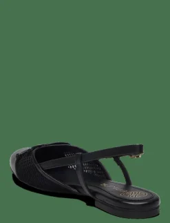 AMALENTONFI - Platta slingbacks|UNISA