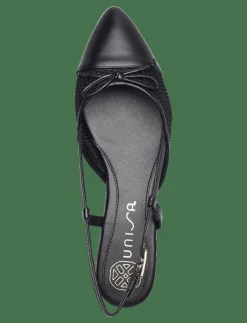 AMALENTONFI - Platta slingbacks|UNISA